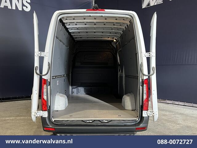 Mercedes-Benz SPRINTER 315 CDI 150pk L3H2 Euro6 Airco | Camera | Apple Carplay | Android Auto Bijrijdersbank