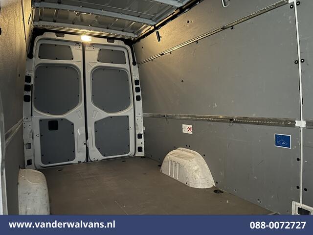 Mercedes-Benz SPRINTER 315 CDI 150pk L3H2 Euro6 Airco | Camera | Apple Carplay | Android Auto Bijrijdersbank