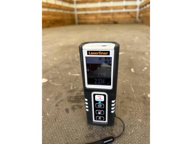 Mercedes-Benz SPRINTER 515 1.9 CDI / Box 4.4 mtr / Laadklep / Zijdeur