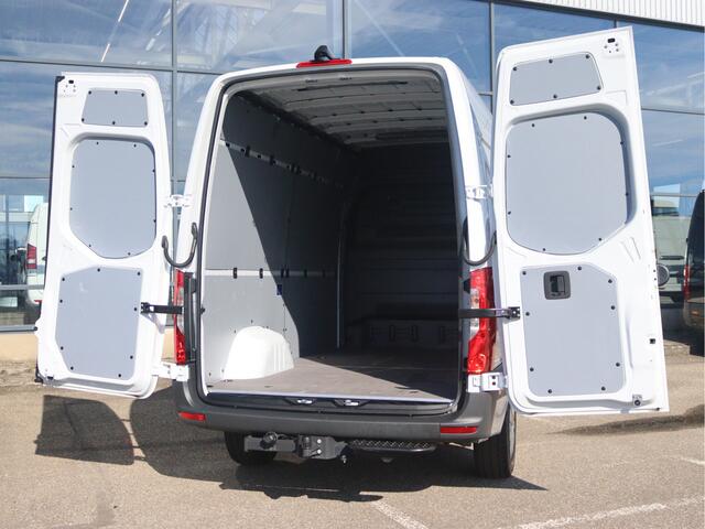 Mercedes-Benz SPRINTER 317 CDI L2H2 Pro | AIRCO/CAMERA/CRUISE/3.500KG AHW | Certified