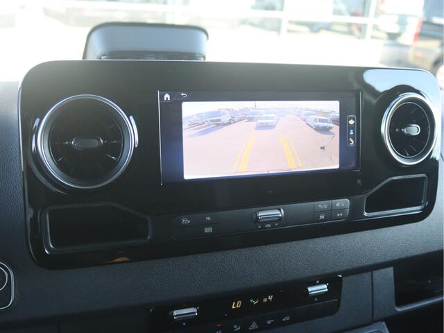 Mercedes-Benz SPRINTER 317 CDI L2H2 Pro | AIRCO/CAMERA/CRUISE/3.500KG AHW | Certified