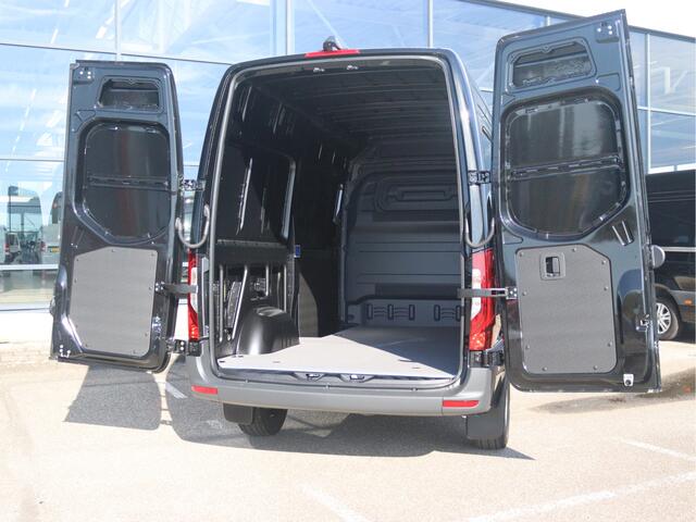 Mercedes-Benz SPRINTER 317 CDI L2H2 Select | AIRCO/CRUISE/CAMERA/3.500 KG AHW | Certified