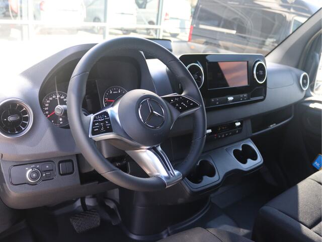 Mercedes-Benz SPRINTER 317 CDI L2H2 Select | AIRCO/CRUISE/CAMERA/3.500 KG AHW | Certified
