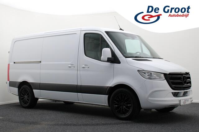 Mercedes-Benz SPRINTER 317 CDI Aut. L2H1