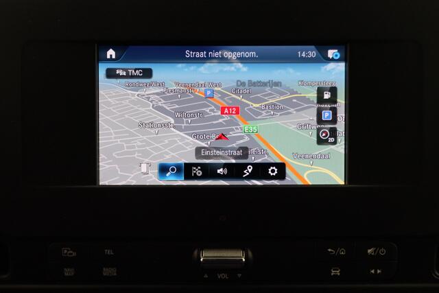 Mercedes-Benz SPRINTER 317 CDI Aut. L2H1