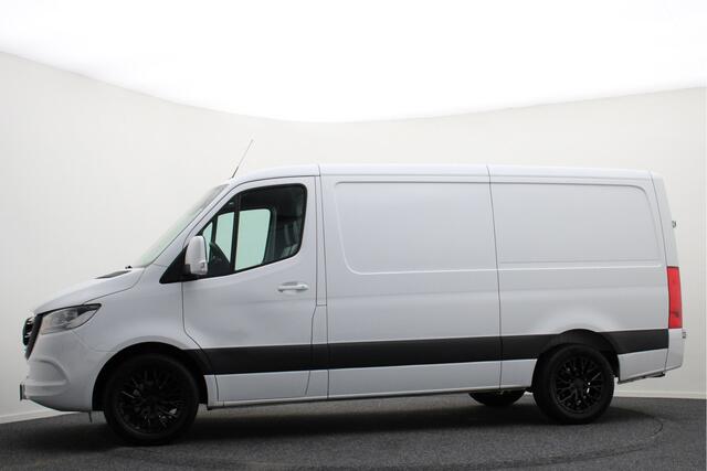 Mercedes-Benz SPRINTER 317 CDI Aut. L2H1
