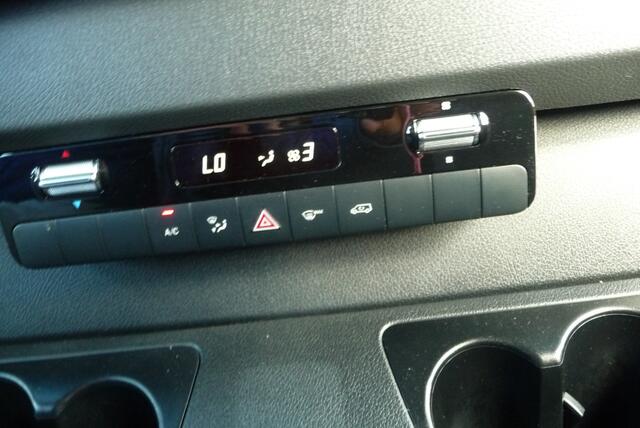 Mercedes-Benz SPRINTER 515 CDI L3 bak en klep trekhaak Automaat 1-2023, klein rijbewijs.