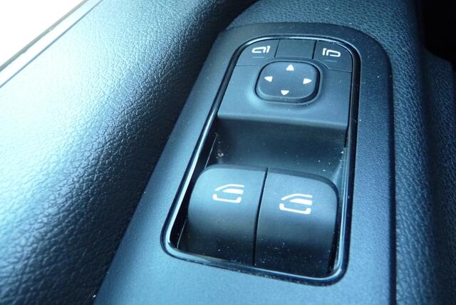 Mercedes-Benz SPRINTER 515 CDI L3 bak en klep trekhaak Automaat 1-2023, klein rijbewijs.