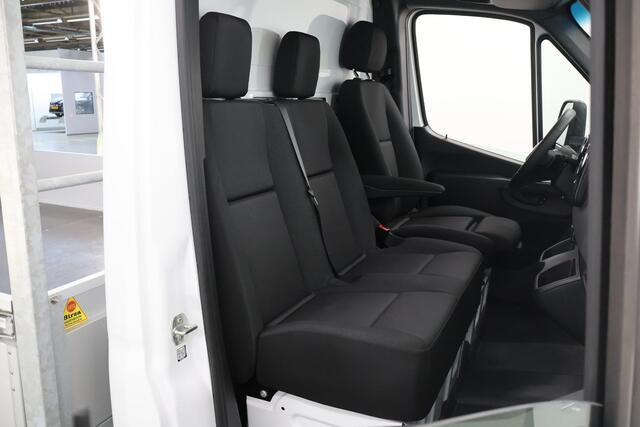Mercedes-Benz SPRINTER 315 CDI L3 PRO | OPEN LAADBAK
