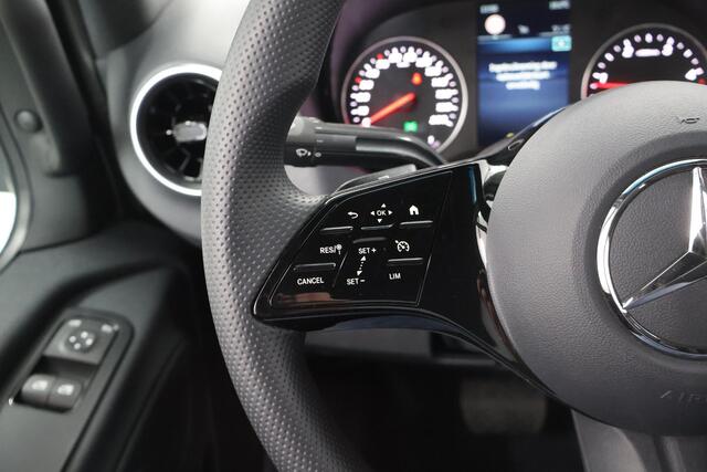 Mercedes-Benz SPRINTER 315 CDI L3 PRO | OPEN LAADBAK