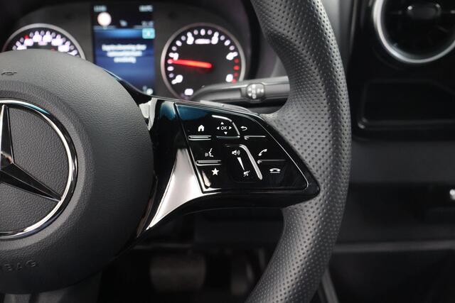 Mercedes-Benz SPRINTER 315 CDI L3 PRO | OPEN LAADBAK