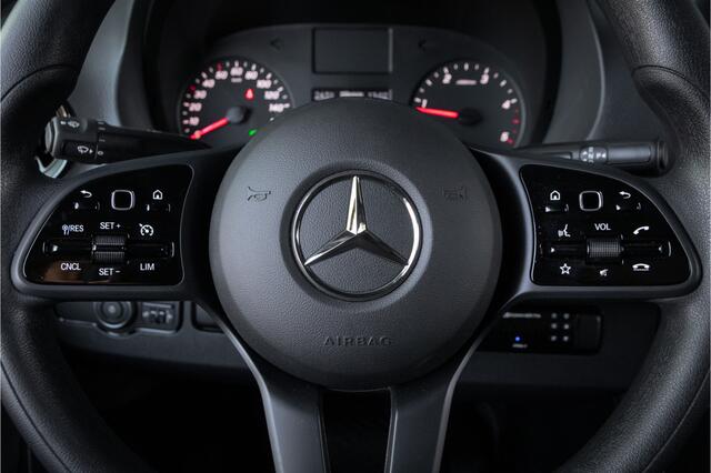 Mercedes-Benz SPRINTER 317 CDI L2 Automaat Koelwagen /Vrieswagen dag/nacht