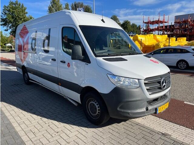 Mercedes-Benz SPRINTER 315 CDI 110KW L3H2 MAXI AUTOM. AIRCO KLIMA EURO6