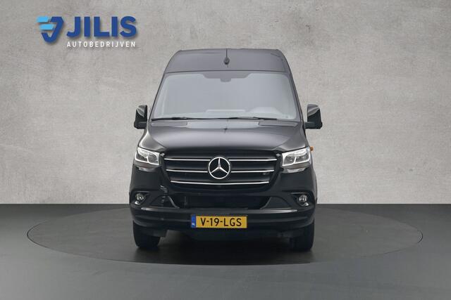Mercedes-Benz SPRINTER 317 CDI L2H2 RWD | Navigatie | 360 Camera | Stoelverwarming | Airconditioning | Cruise control