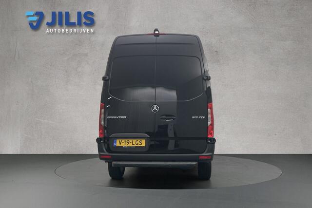 Mercedes-Benz SPRINTER 317 CDI L2H2 RWD | Navigatie | 360 Camera | Stoelverwarming | Airconditioning | Cruise control