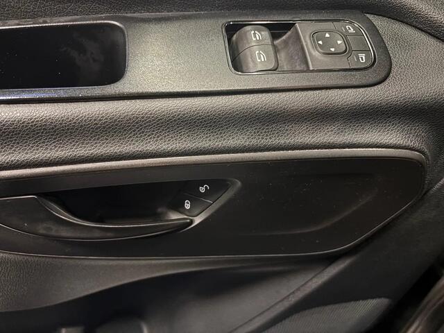 Mercedes-Benz SPRINTER 314CDI Dubbelcabine Openlaadbak Airco 3500KG Trekhaak EURO 6