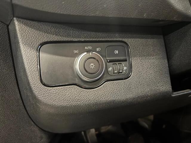 Mercedes-Benz SPRINTER 314CDI Dubbelcabine Openlaadbak Airco 3500KG Trekhaak EURO 6