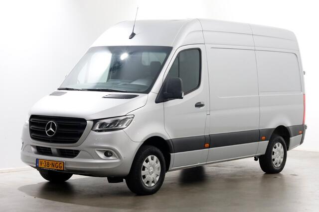 Mercedes-Benz SPRINTER 317 CDI 170pk RWD 9G Automaat L2H2 LED/Navi/360° Camera 05-2022
