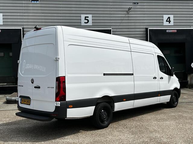 Mercedes-Benz SPRINTER 317 CDI L3/H2 | Airco | Cruise control | Navi
