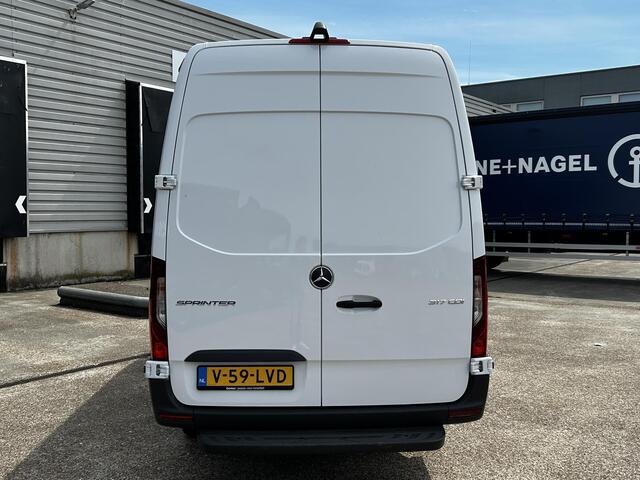 Mercedes-Benz SPRINTER 317 CDI L3/H2 | Airco | Cruise control | Navi