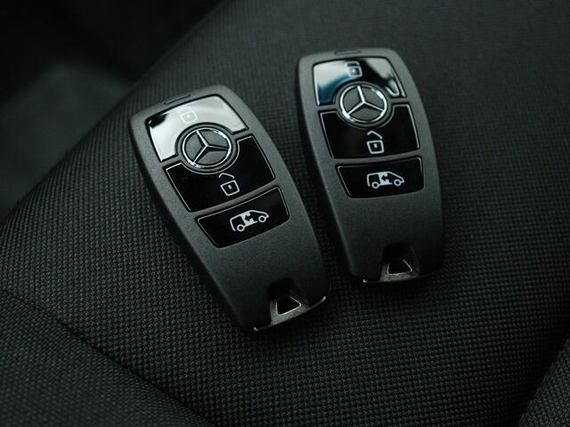 Mercedes-Benz SPRINTER 315CDI 150pk Automaat L2H2 RWD SELECT | BPM Vrij | 3,5t trekhaak voorbereiding | Winterpakket | Smartphonepakket |