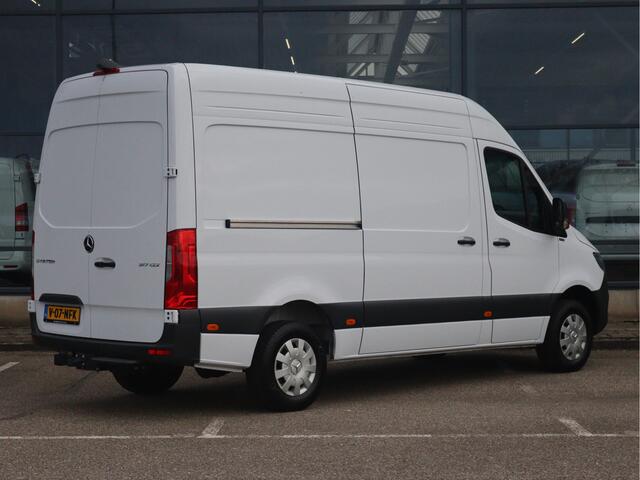 Mercedes-Benz SPRINTER 317 CDI L2H2 Pro | AIRCO/CAMERA/CRUISE/3.500KG AHW | Certified