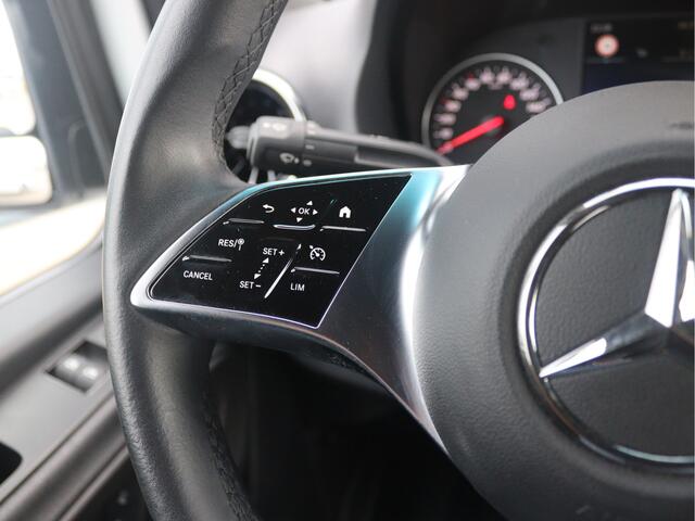 Mercedes-Benz SPRINTER 317 CDI L2H2 Pro | AIRCO/CAMERA/CRUISE/3.500KG AHW | Certified