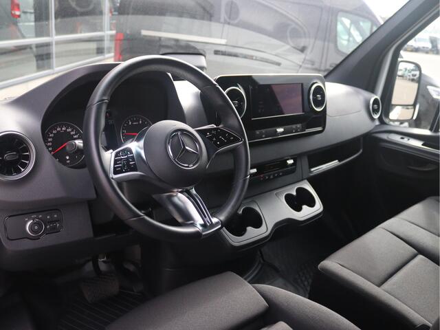 Mercedes-Benz SPRINTER 317 CDI L2H2 Pro | AIRCO/CAMERA/CRUISE/3.500KG AHW | Certified