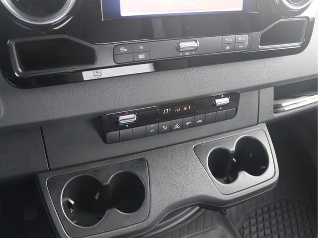 Mercedes-Benz SPRINTER 317 CDI L2H2 Pro | AIRCO/CAMERA/CRUISE/3.500KG AHW | Certified