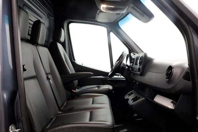 Mercedes-Benz SPRINTER 316 CDI 163pk E6 RWD L2H2 7G Automaat LED/Camera Trekhaak 2800kg 11-2019