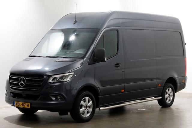 Mercedes-Benz SPRINTER 316 CDI 163pk E6 RWD L2H2 7G Automaat LED/Camera Trekhaak 2800kg 11-2019