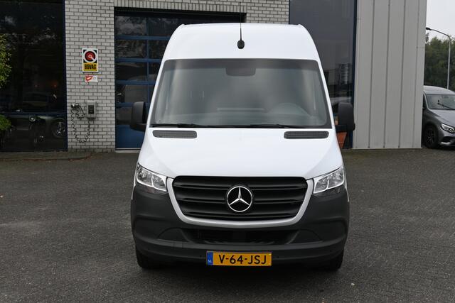 Mercedes-Benz SPRINTER 317 CDI L2H2 RWD 3500kg Trekhaak, MBUX met camera, Comfort stoel
