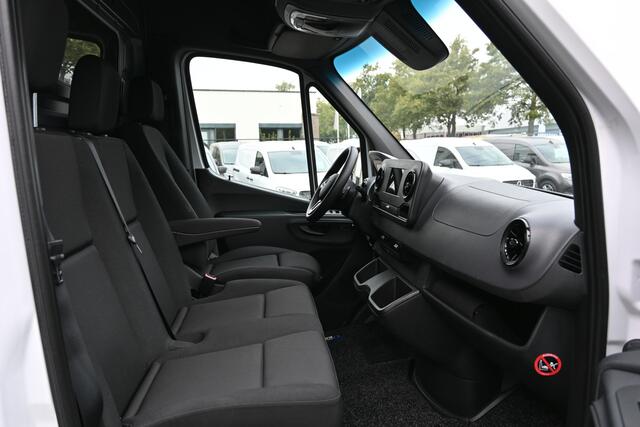Mercedes-Benz SPRINTER 317 CDI L2H2 RWD 3500kg Trekhaak, MBUX met camera, Comfort stoel