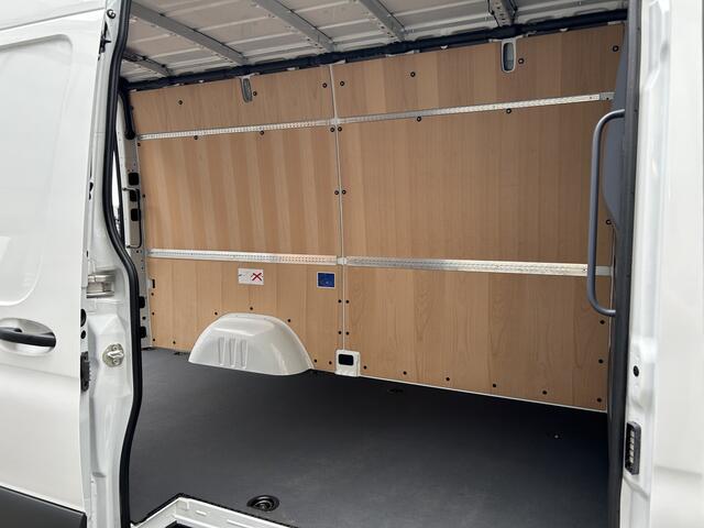 Mercedes-Benz SPRINTER 317 CDI L2 H2 PRO Facelift / LED / MBUX / Navigatie / Camera / Parkeersensoren / Cruise control / Airco / 270 Graden achterdeuren