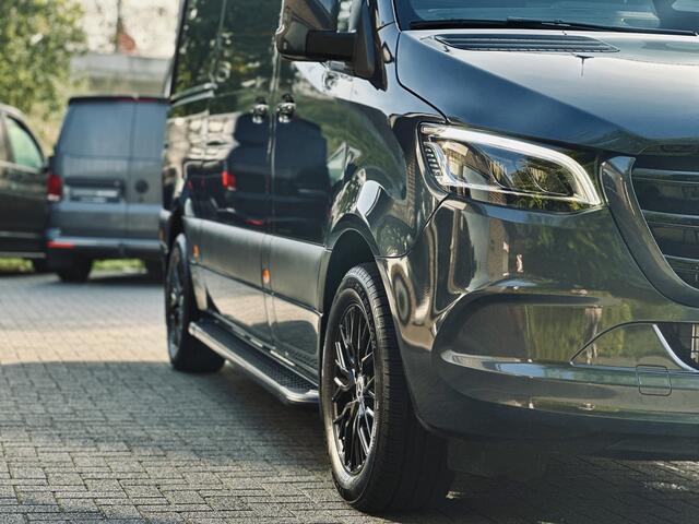 Mercedes-Benz SPRINTER 319 CDI | Automaat | L2H2 | Exclusive | LED | Camera | Adaptive Cruise | BPM vrij! |