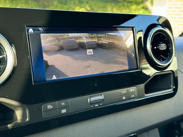 Mercedes-Benz SPRINTER 319 CDI | Automaat | L2H2 | Exclusive | LED | Camera | Adaptive Cruise | BPM vrij! |