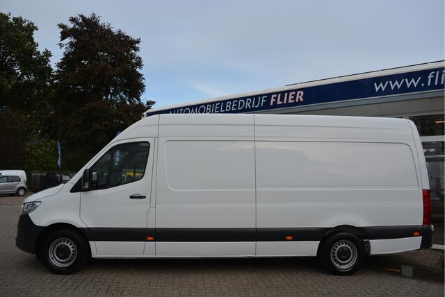 Mercedes-Benz SPRINTER 316 2.2 164PK L3H2 Automaat | Cruise | 3 Zits | Camera | EURO 6 |