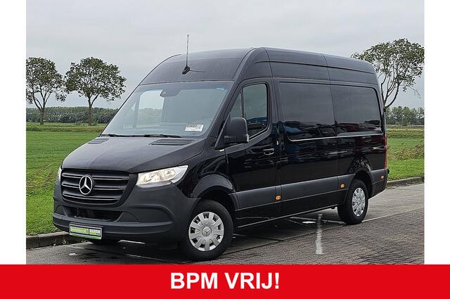 Mercedes-Benz SPRINTER 317 1.9 CDI L2H2 RWD 3.5t-Trekhaak Airco Navi Mbux 170 PK Euro6