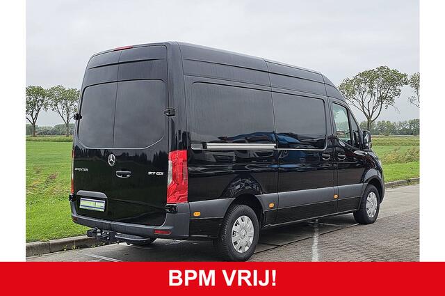 Mercedes-Benz SPRINTER 317 1.9 CDI L2H2 RWD 3.5t-Trekhaak Airco Navi Mbux 170 PK Euro6