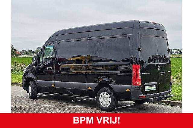 Mercedes-Benz SPRINTER 317 1.9 CDI L2H2 RWD 3.5t-Trekhaak Airco Navi Mbux 170 PK Euro6
