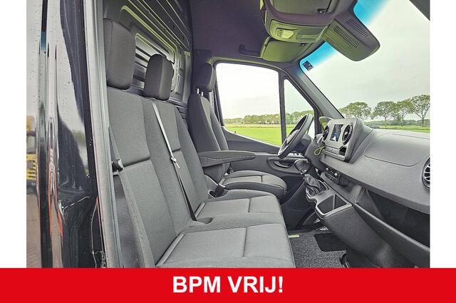 Mercedes-Benz SPRINTER 317 1.9 CDI L2H2 RWD 3.5t-Trekhaak Airco Navi Mbux 170 PK Euro6