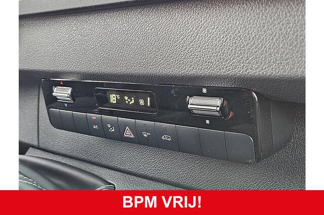 Mercedes-Benz SPRINTER 317 1.9 CDI L2H2 RWD 3.5t-Trekhaak Airco Navi Mbux 170 PK Euro6