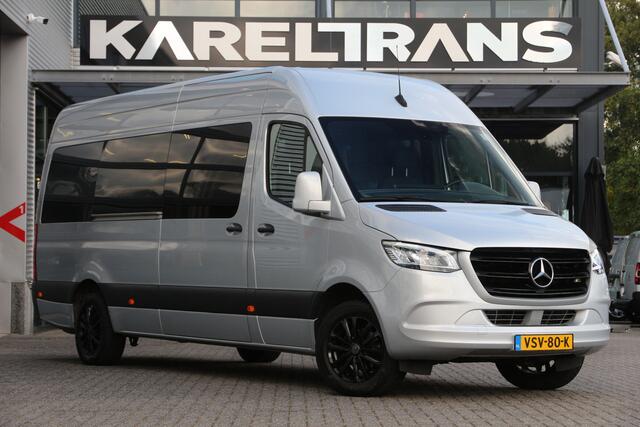 Mercedes-Benz SPRINTER 170PK CDI | Aut. | DC | L3H2 | Camera | Cruise | Clima..