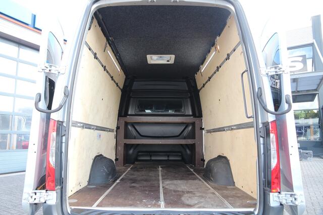 Mercedes-Benz SPRINTER 170PK CDI | Aut. | DC | L3H2 | Camera | Cruise | Clima..
