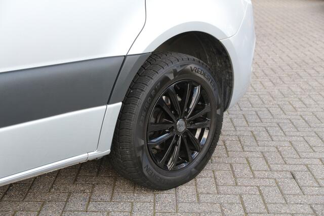 Mercedes-Benz SPRINTER 170PK CDI | Aut. | DC | L3H2 | Camera | Cruise | Clima..