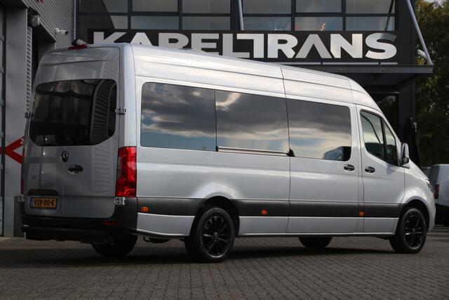 Mercedes-Benz SPRINTER 170PK CDI | Aut. | DC | L3H2 | Camera | Cruise | Clima..