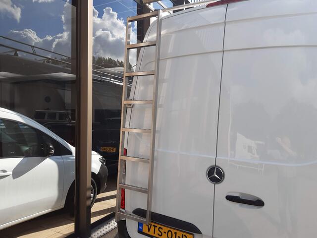 Mercedes-Benz SPRINTER 317 CDI L3H2 Airco Cruise control MBux Achteruitrijcamera