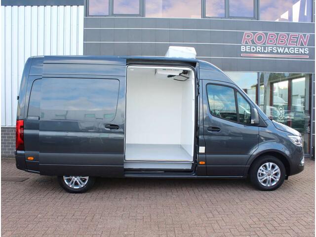 Mercedes-Benz SPRINTER 315 1.9 CDI L2 Pro Aut. Koelwagen/Vrieswagen Nieuw