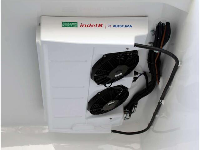 Mercedes-Benz SPRINTER 315 1.9 CDI L2 Pro Aut. Koelwagen/Vrieswagen Nieuw