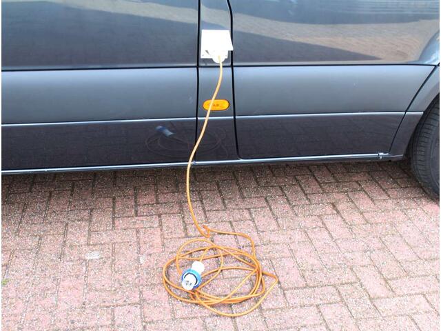 Mercedes-Benz SPRINTER 315 1.9 CDI L2 Pro Aut. Koelwagen/Vrieswagen Nieuw